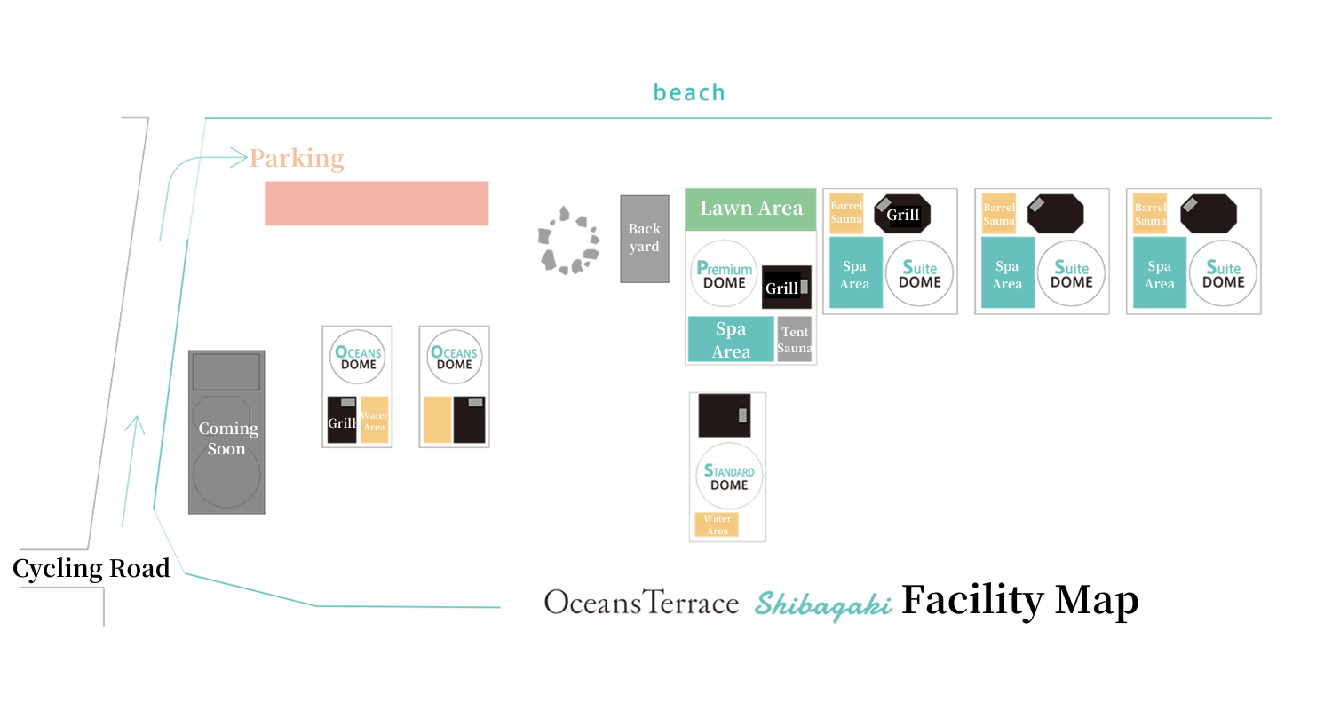 Facility Map